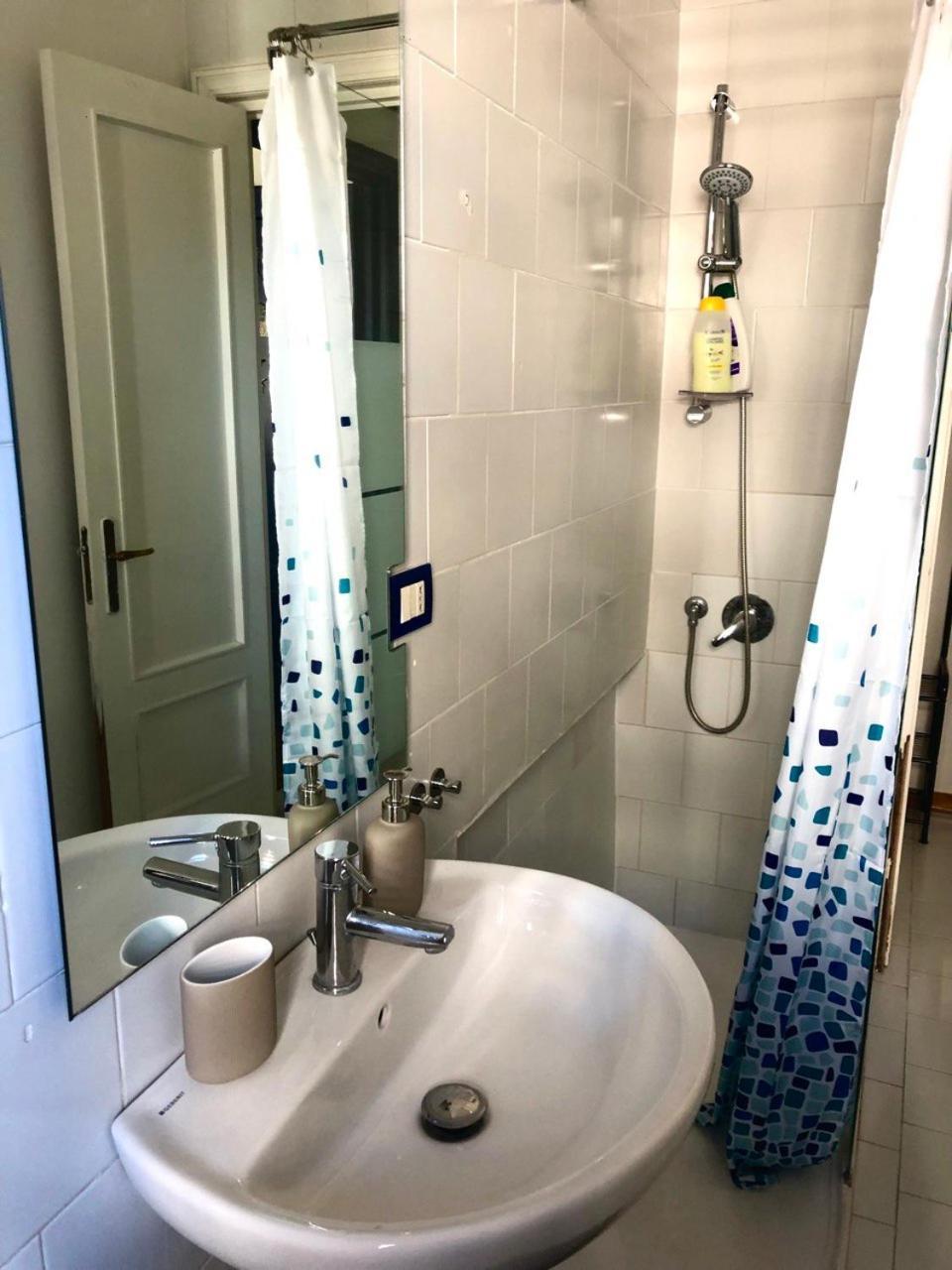 Pensjonat Pranayama Sea View Room- Shared Bathroom