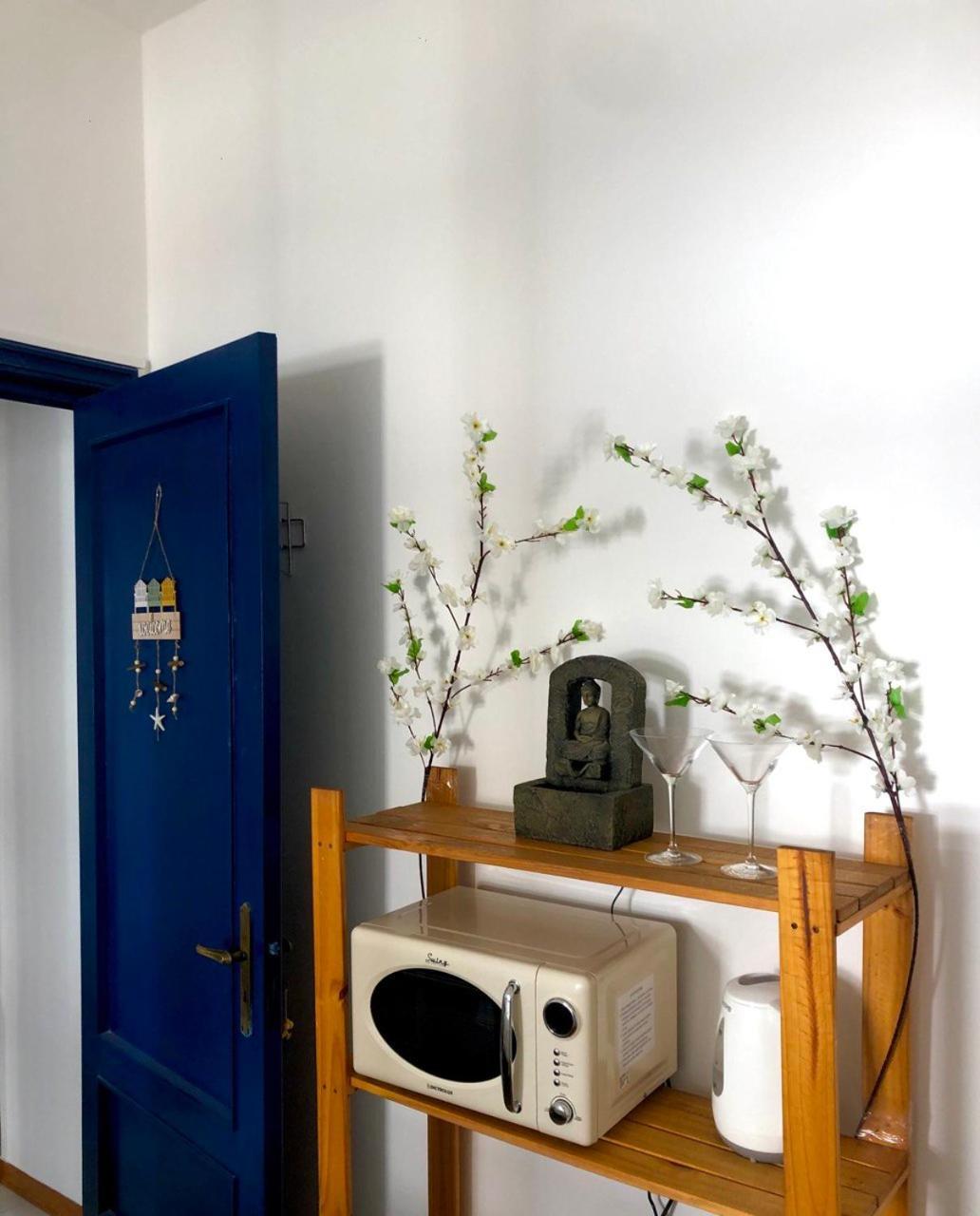 Pranayama Sea View Room- Shared Bathroom * Bari