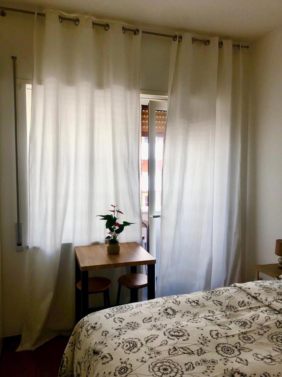 Pensjonat Pranayama Sea View Room- Shared Bathroom *