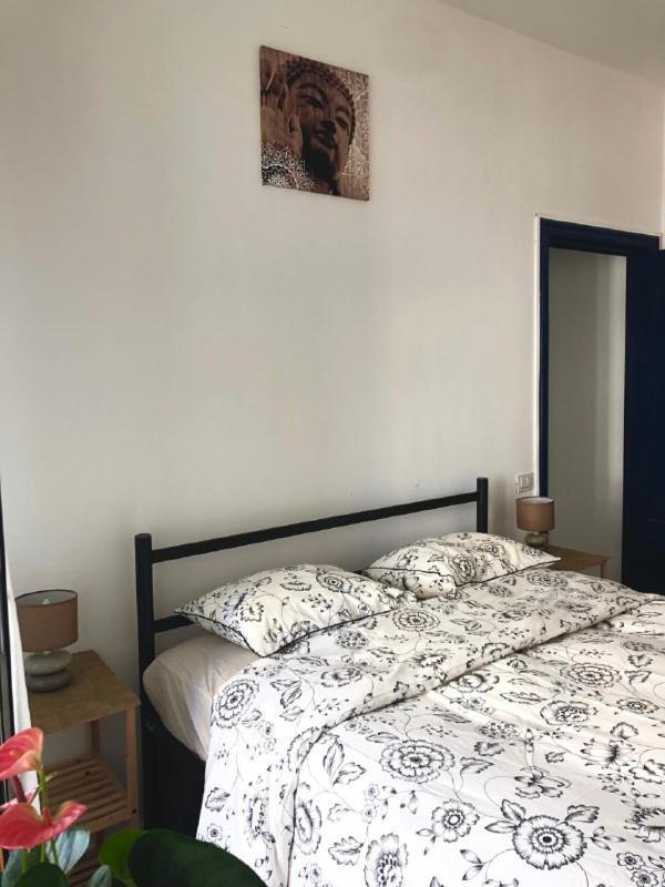 Gasthof Pranayama Sea View Room- Shared Bathroom *