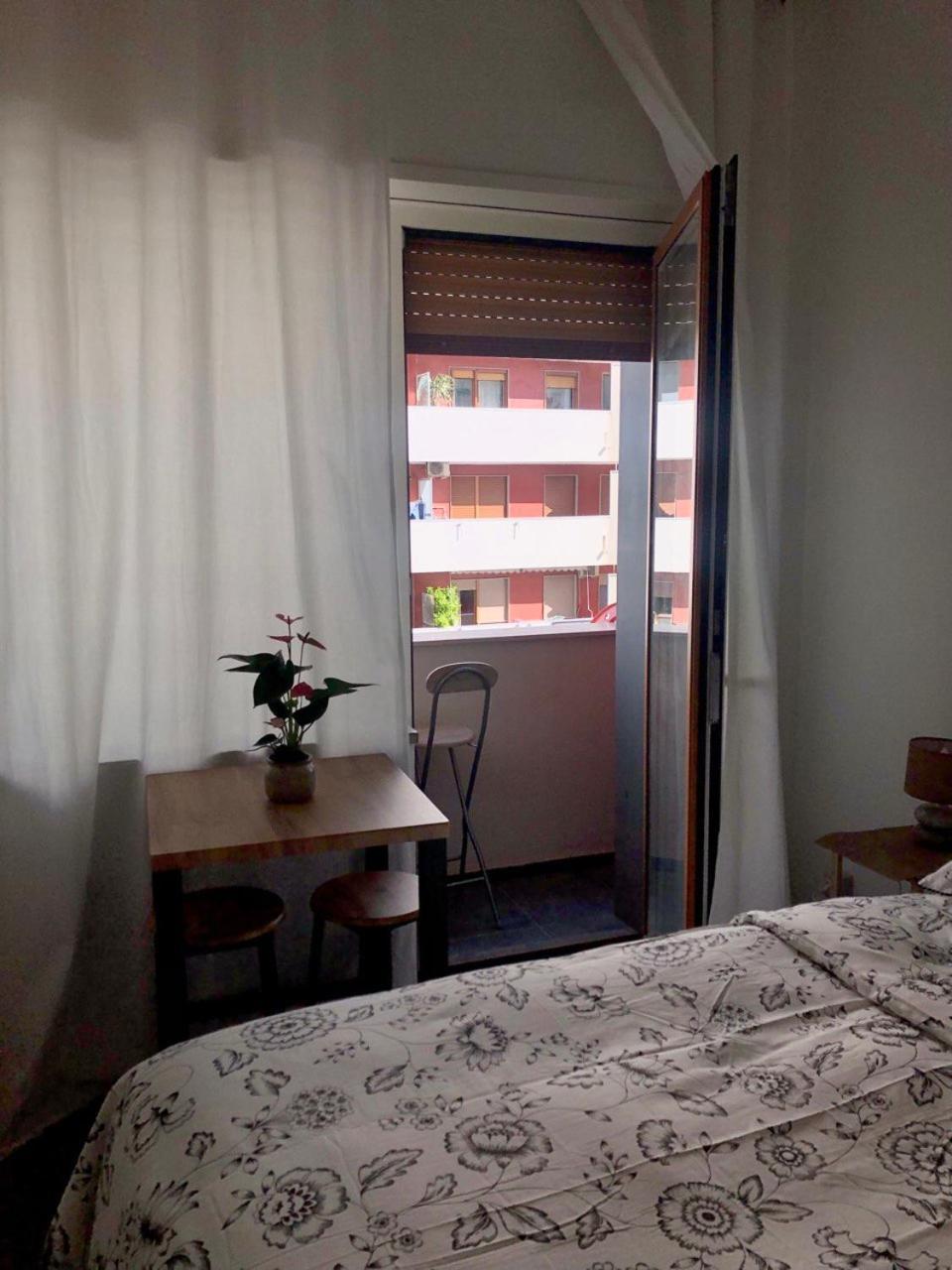 Gasthof Pranayama Sea View Room- Shared Bathroom Bari