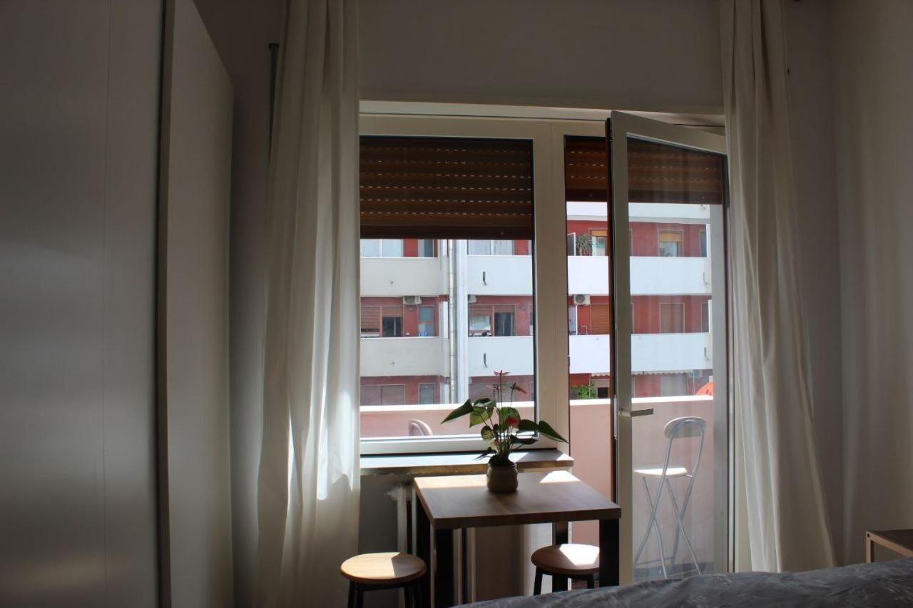 Pensjonat Pranayama Sea View Room- Shared Bathroom