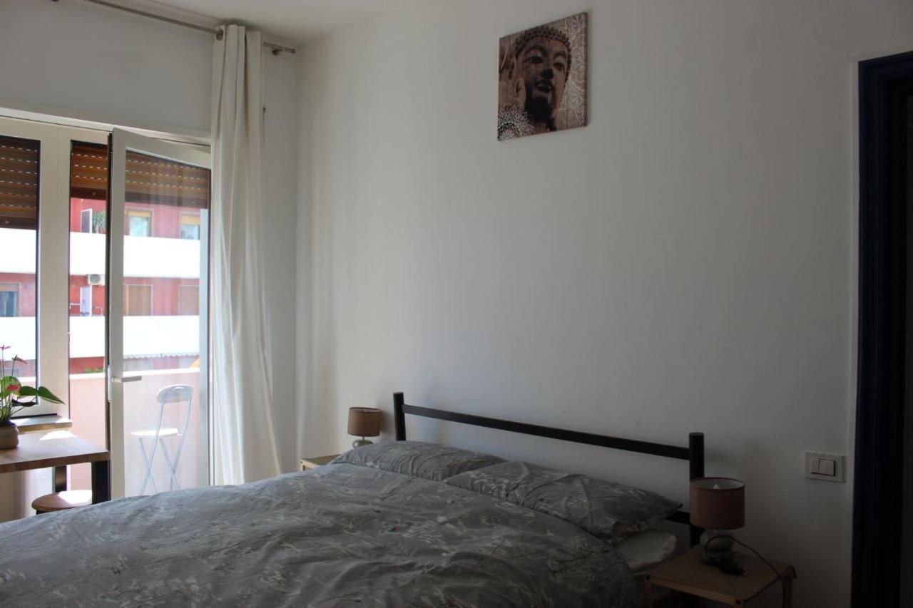 Pranayama Sea View Room- Shared Bathroom Pensjonat *