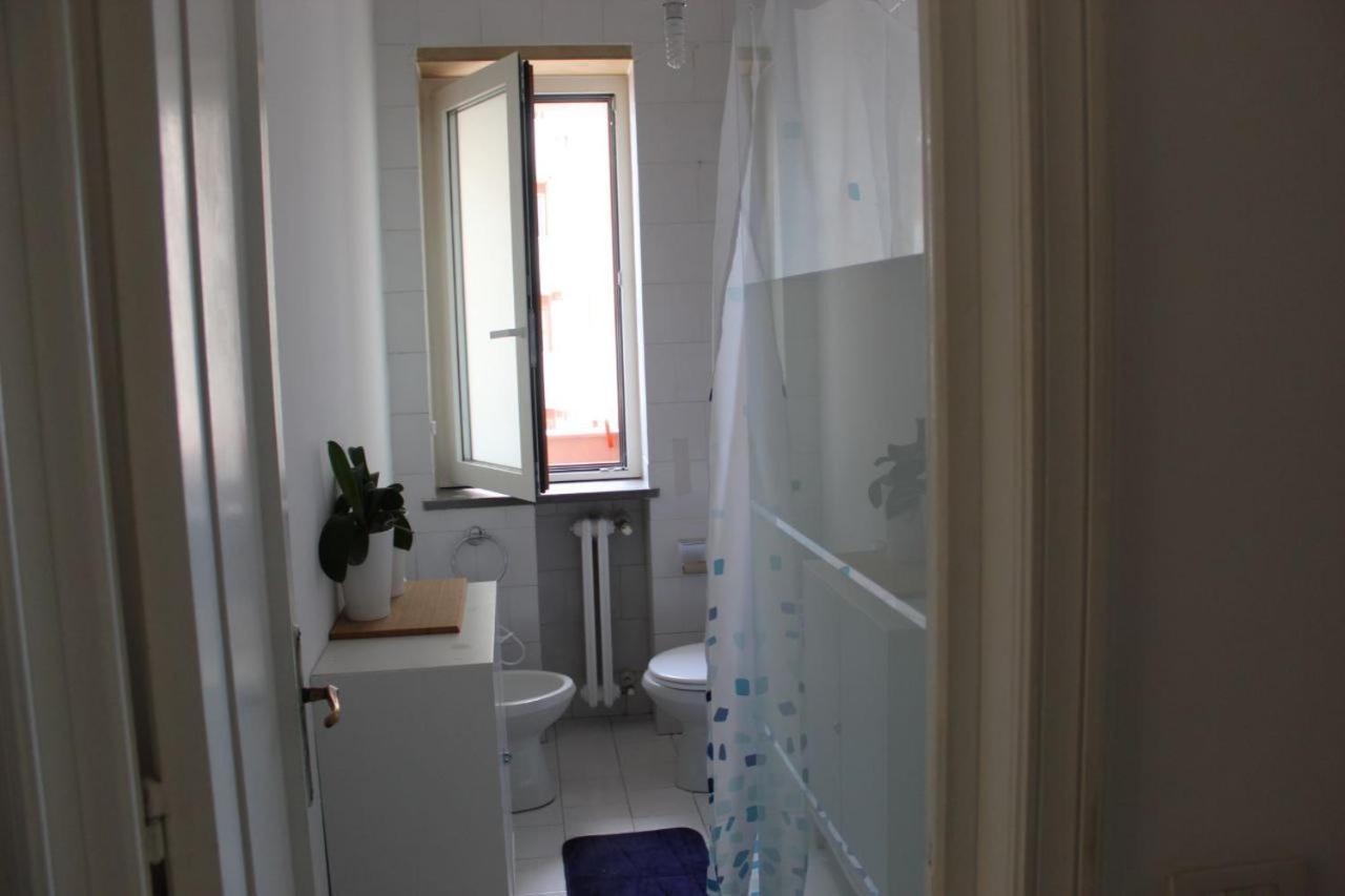 Pensjonat Pranayama Sea View Room- Shared Bathroom