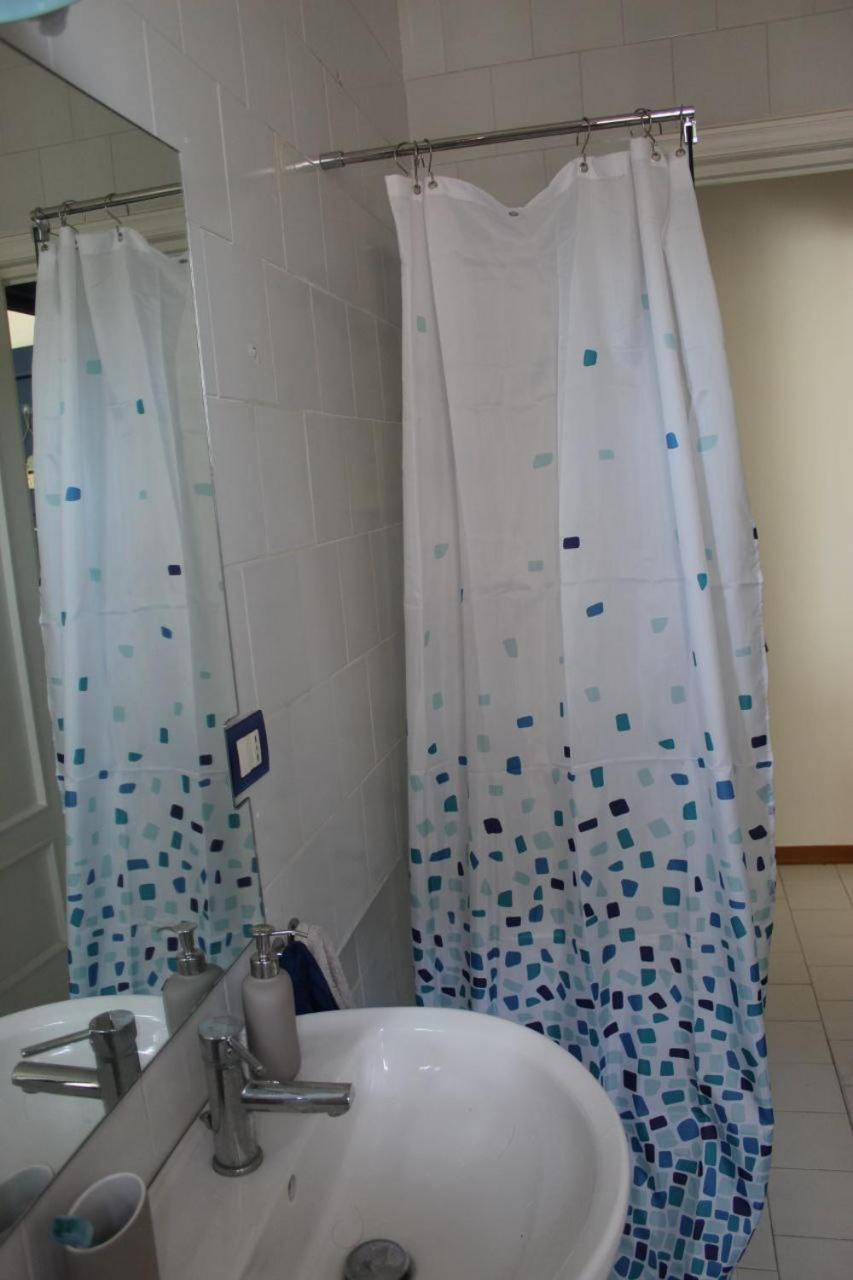 Pranayama Sea View Room- Shared Bathroom Bari