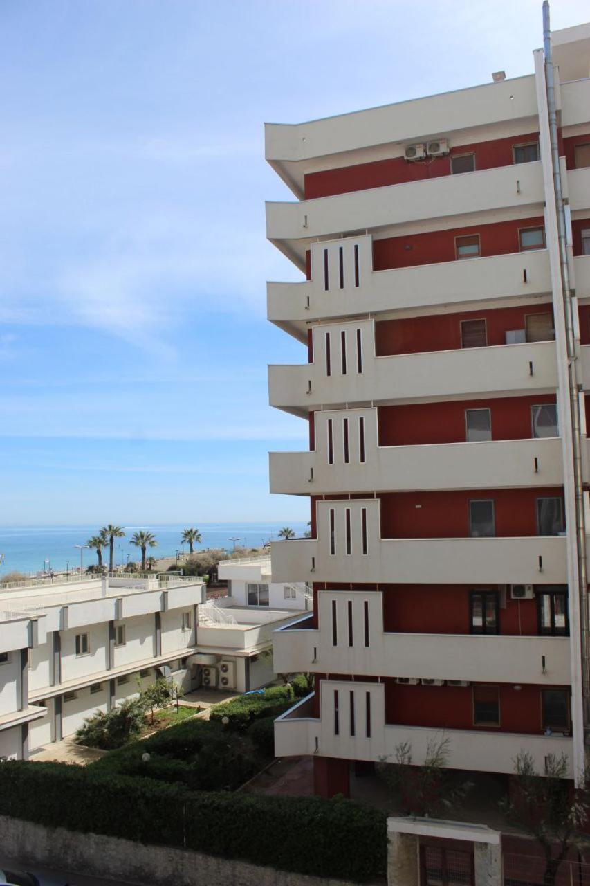 Gasthof Pranayama Sea View Room- Shared Bathroom Bari