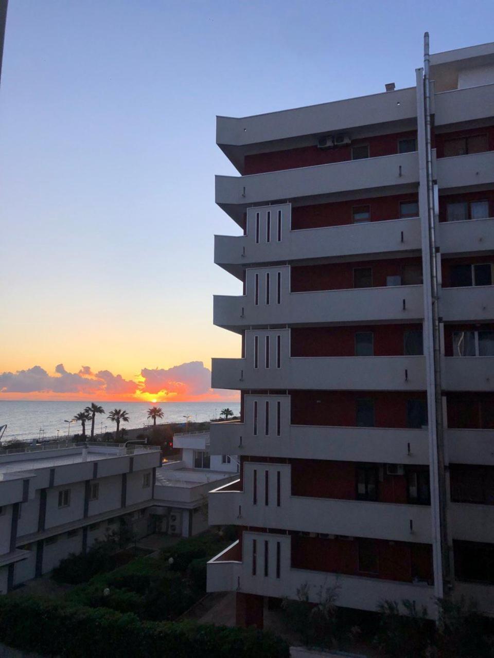 Gasthof Pranayama Sea View Room- Shared Bathroom *
